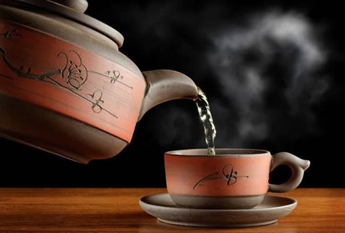 正确泡茶的七个简单步骤 简单的泡茶方法