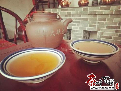 北京大碗茶