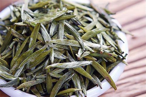 陕西汉中西乡县生产什么茶?午子仙毫属于什么茶