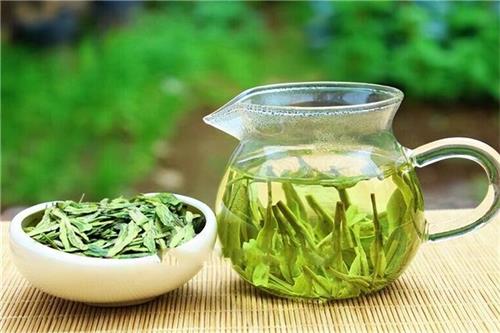 中国十大名绿茶最新排名