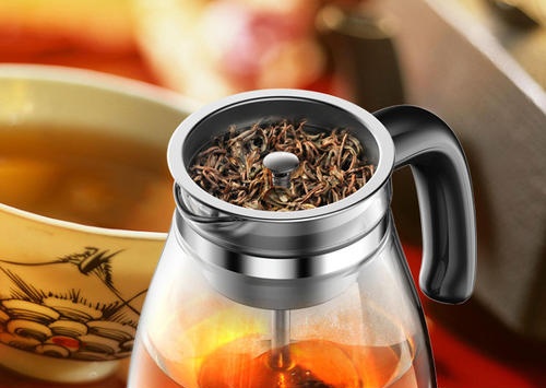 <b>什么茶适合用喷淋煮茶器 喷淋式煮茶器优缺点</b>