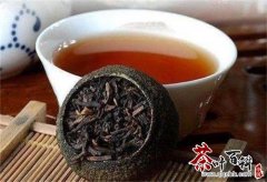 <b>青柑普洱茶的产地</b>
