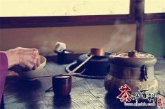 <b>日本的茶道文化</b>