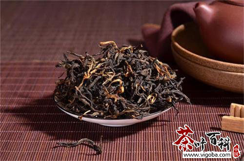 滇红茶是什么茶 滇红茶分布