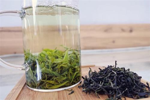 陕西安康紫阳县生产什么茶?紫阳毛尖属于什么茶
