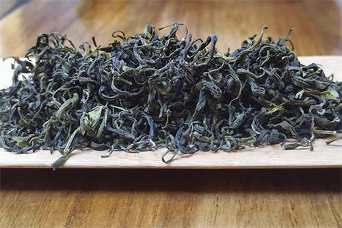 山东青岛生产什么茶?崂山绿茶是什么茶