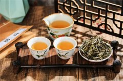福鼎白茶的历史起源